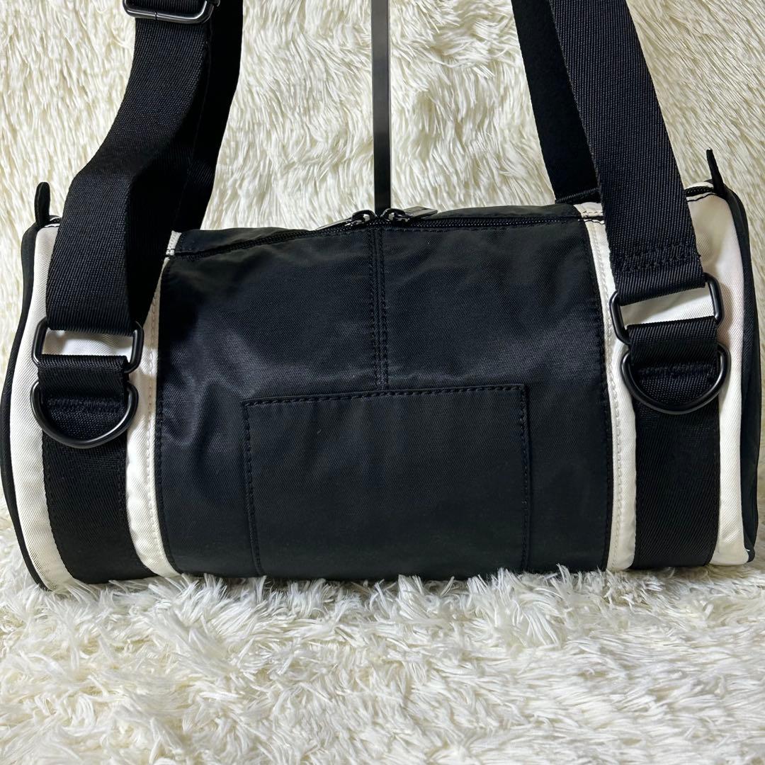 Alexander Mqueen Puma ミニボストン 2Way