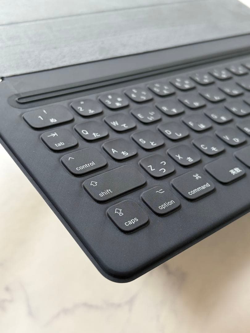 キーボード Apple iPad Pro 12.9 Smart Keyboard A1636