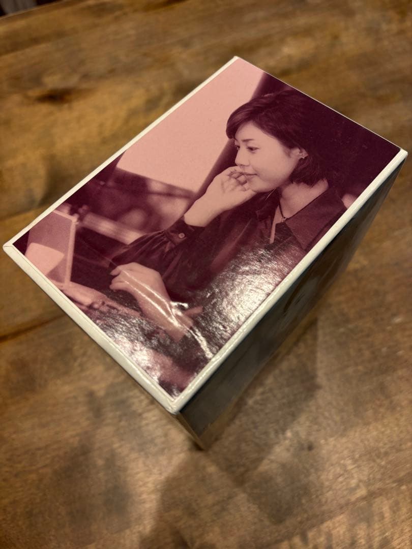 やまとなでしこ DVD 6巻セット