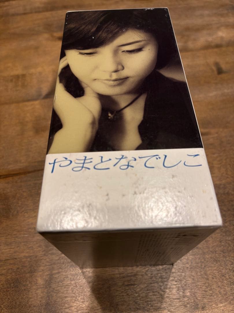 やまとなでしこ DVD 6巻セット