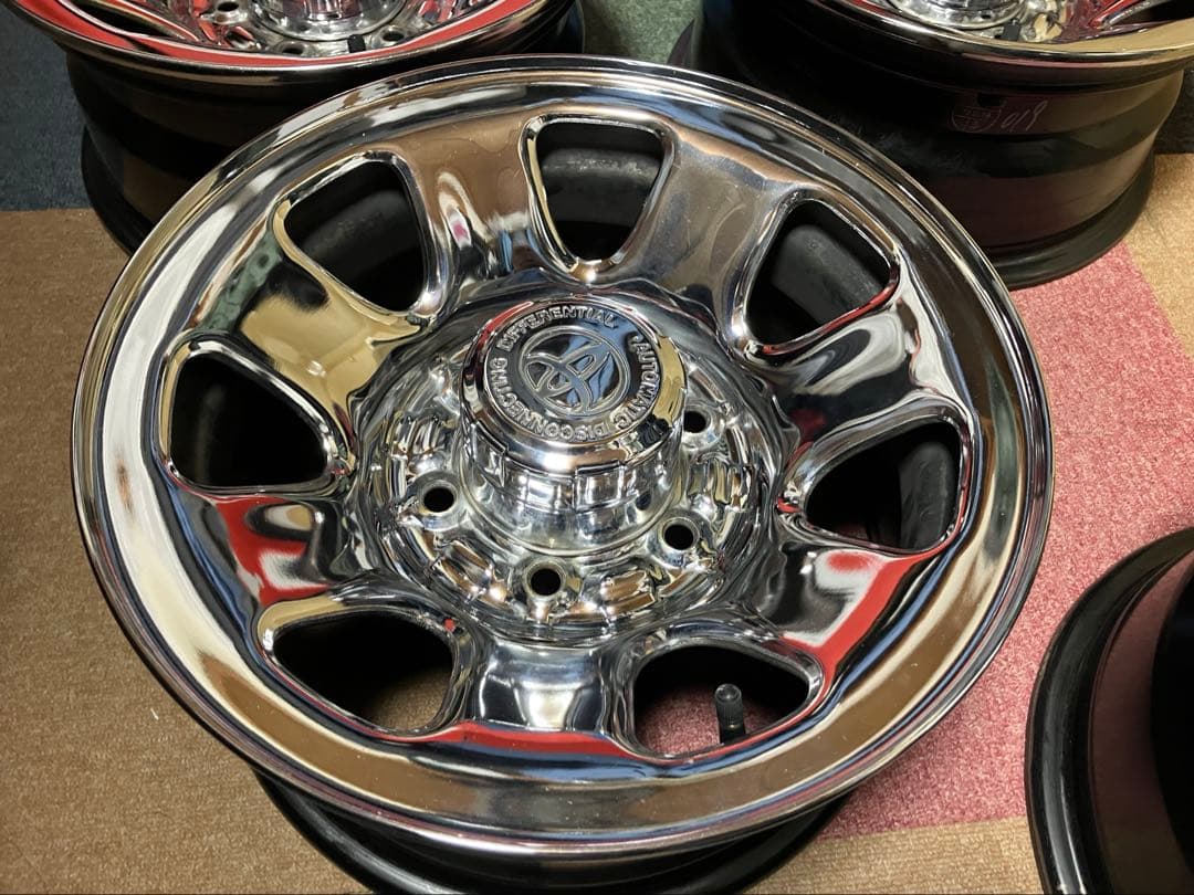 最終値下げ★稀少/美品★TOYOTAハイラックス/サーフ/スポーツピックアップ★
