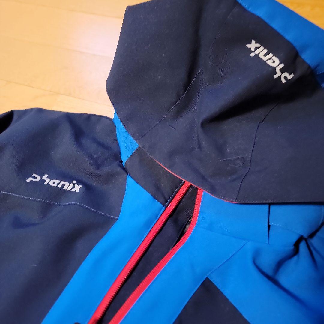 Phenix スキーウェア 子ども用 160
