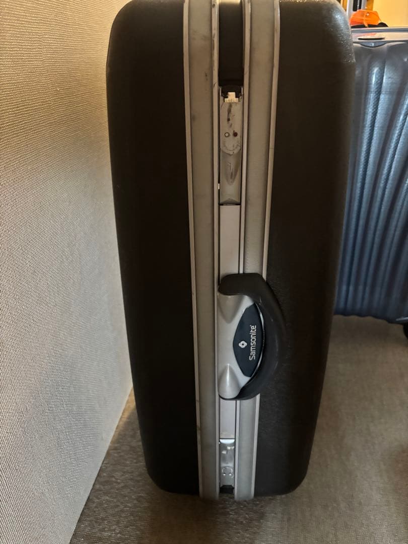 Samsonite サムソナイト　大型　スーツケース