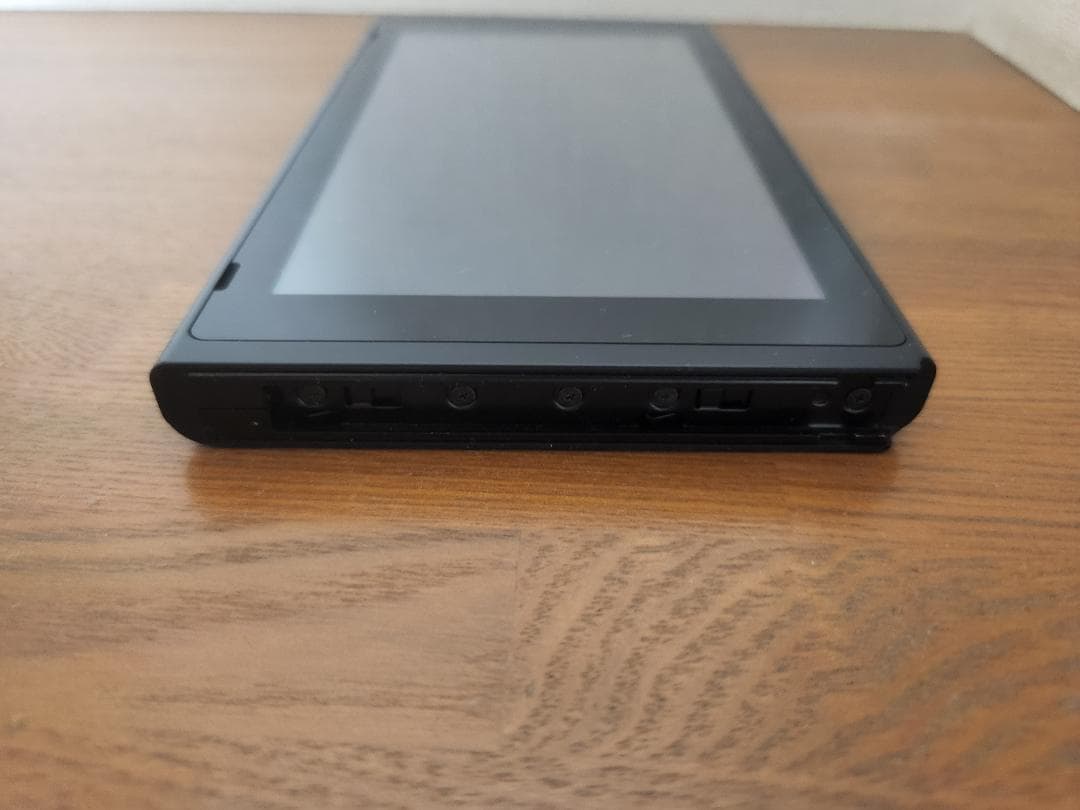 【美品】Nintendo Switch HAC-001 本体 ドック