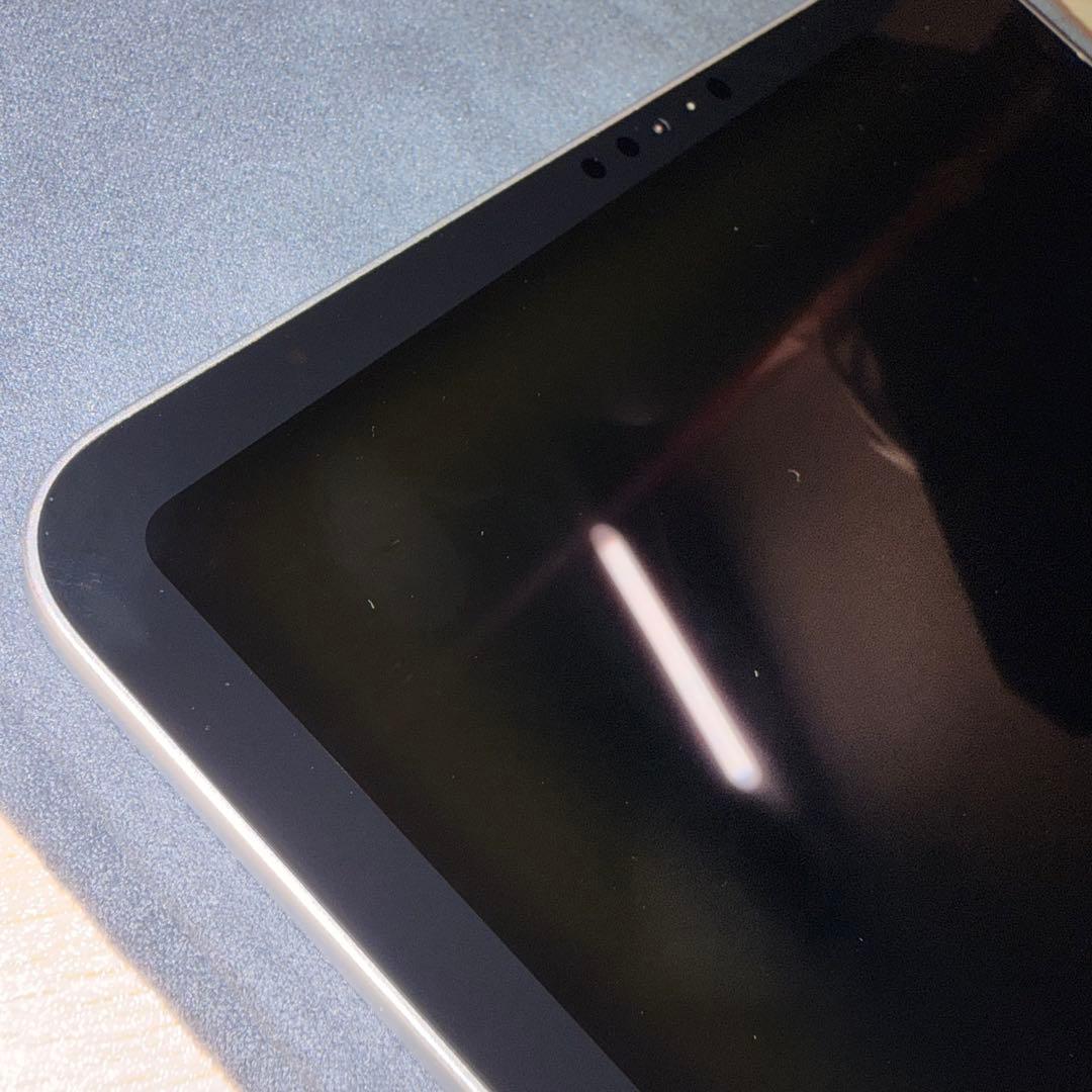 Apple iPad Pro 11”64GB A1980 動作確認済み 本体のみ