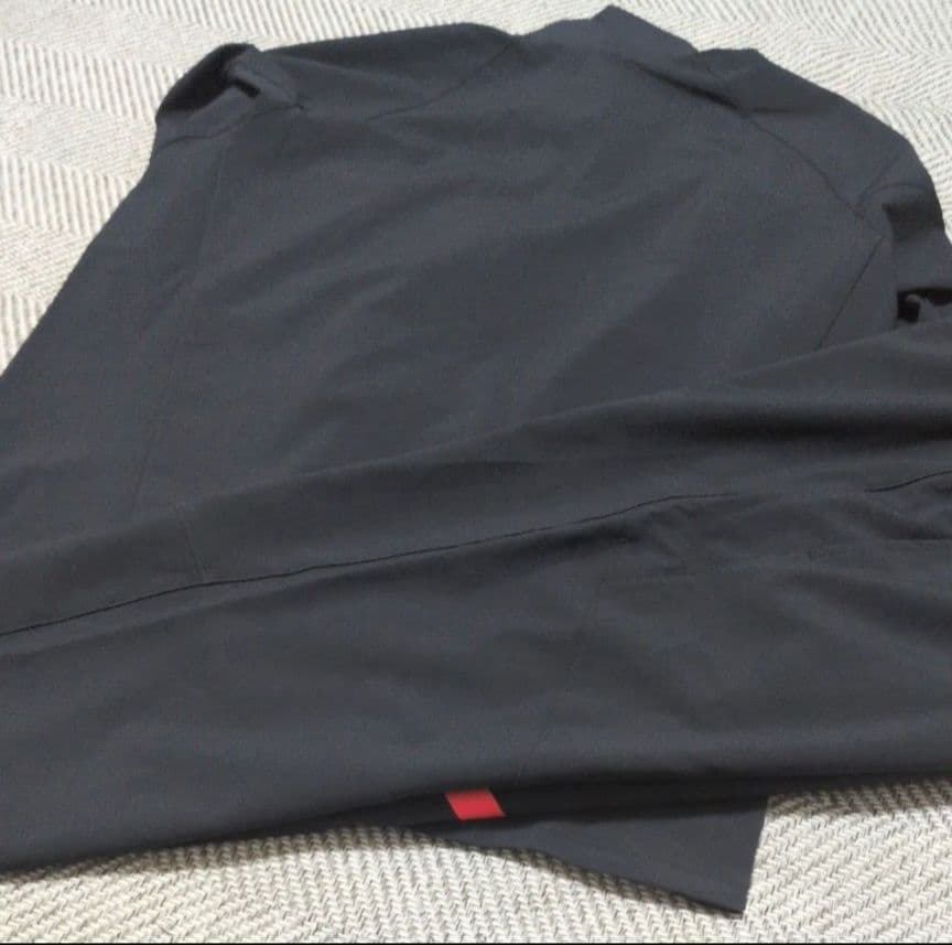 レ*ェ様 2026 S/S UNDER ARMOUR ウーブン セットアップ　B