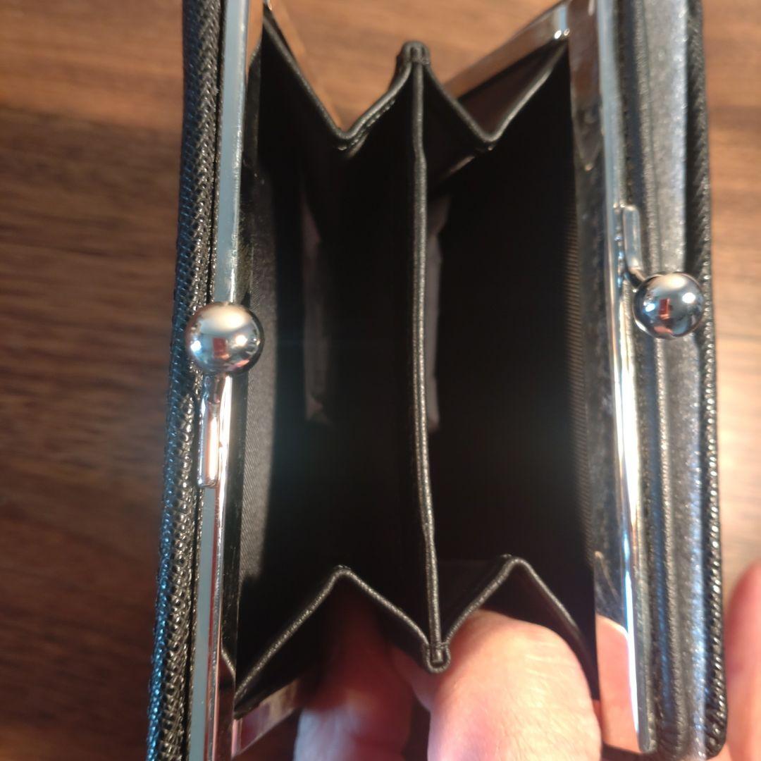 新品・未使用Viviennewestwood二つ折財布