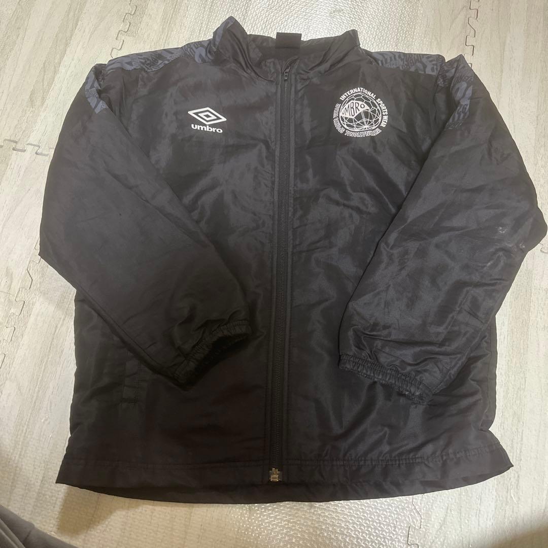adidas/Nike/Umbro スポーツウェアセット/まとめ売り140
