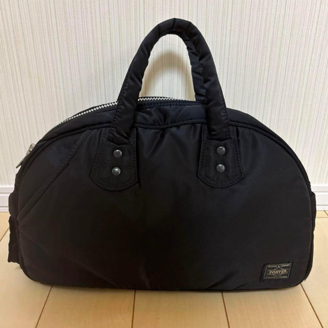 【31 】HEADPORTER ヘッドポーター ボストンバッグ
