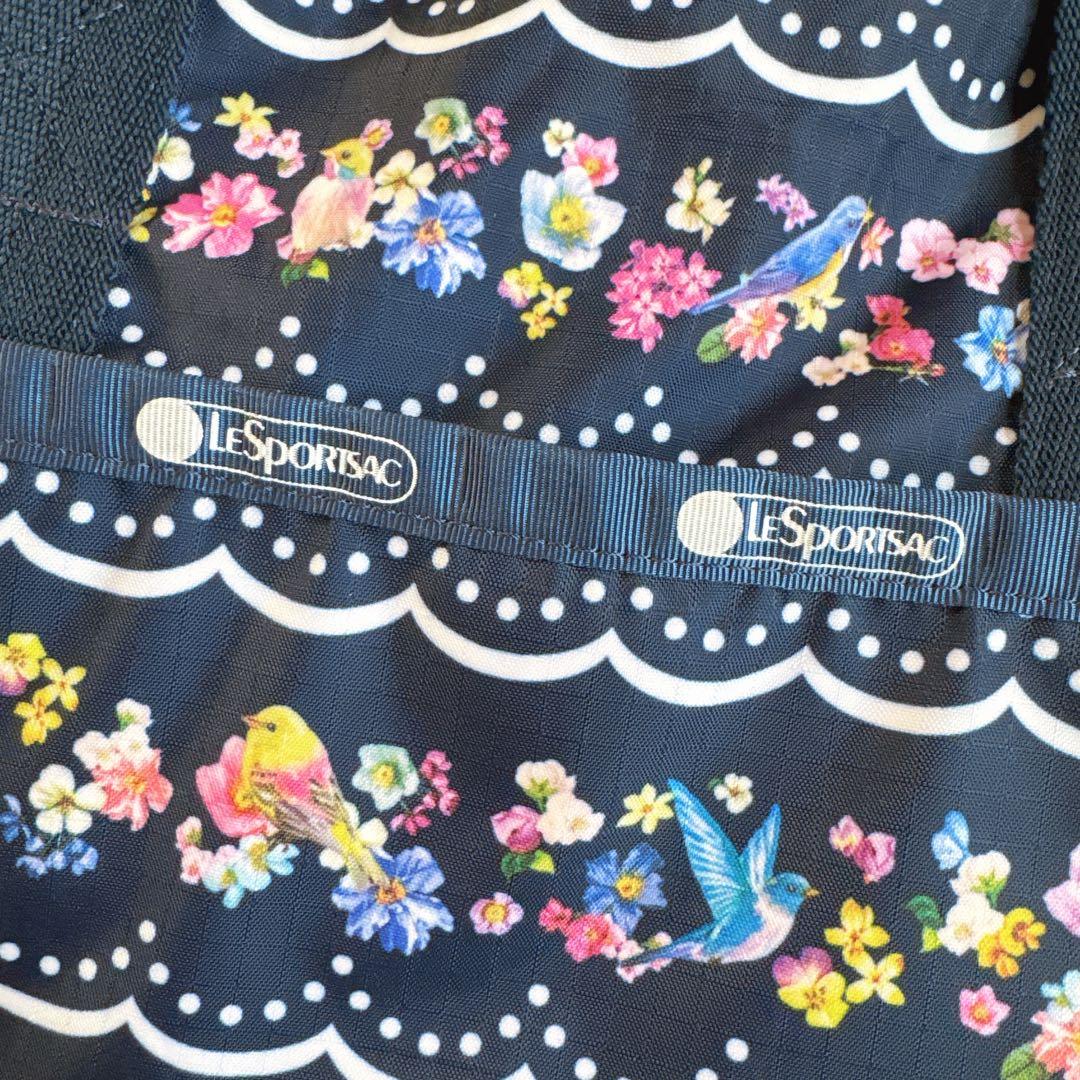 【美品】Chesty × レスポートサック HarperBag ボストンバッグ