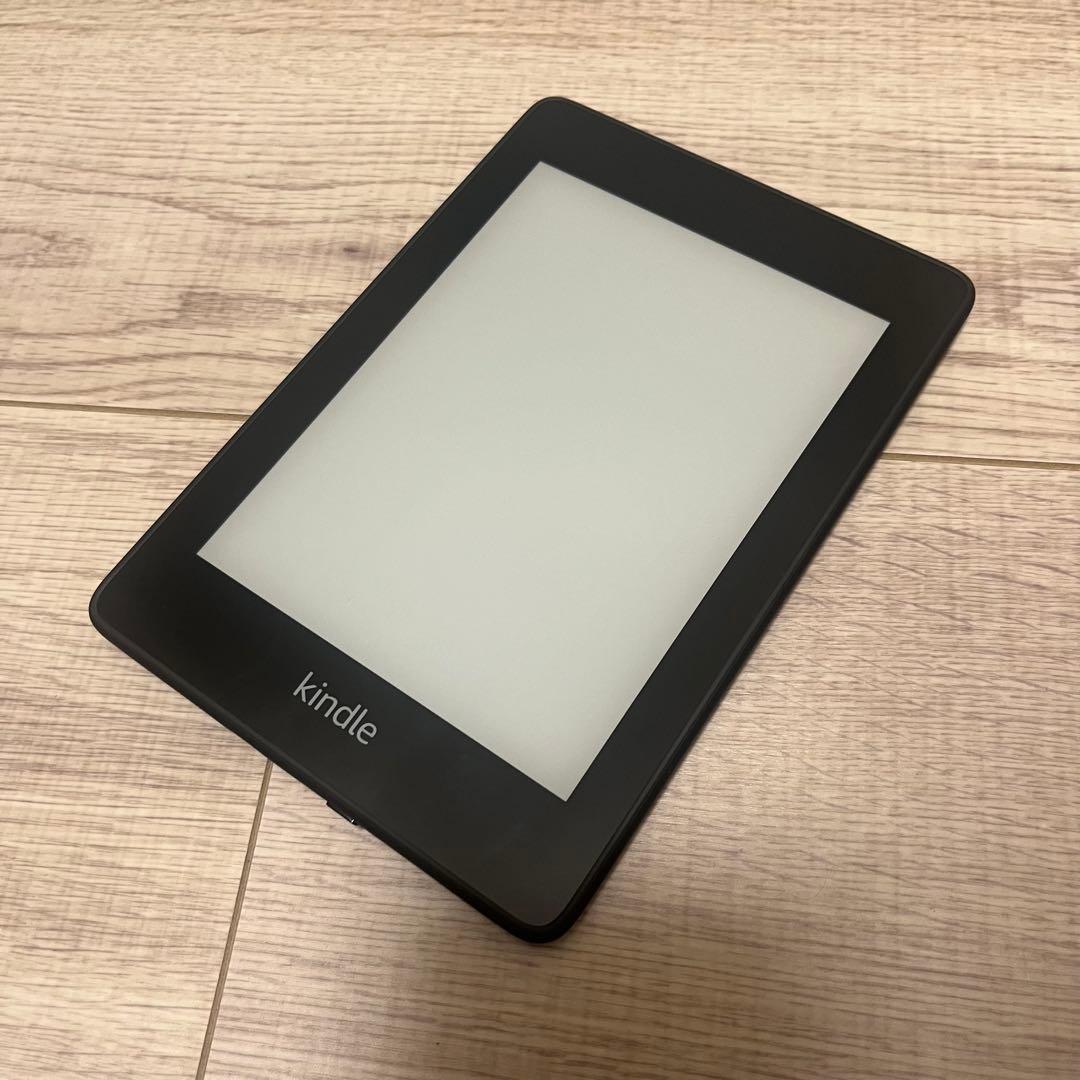Kindle paperwhite 第10世代　8GB広告なし