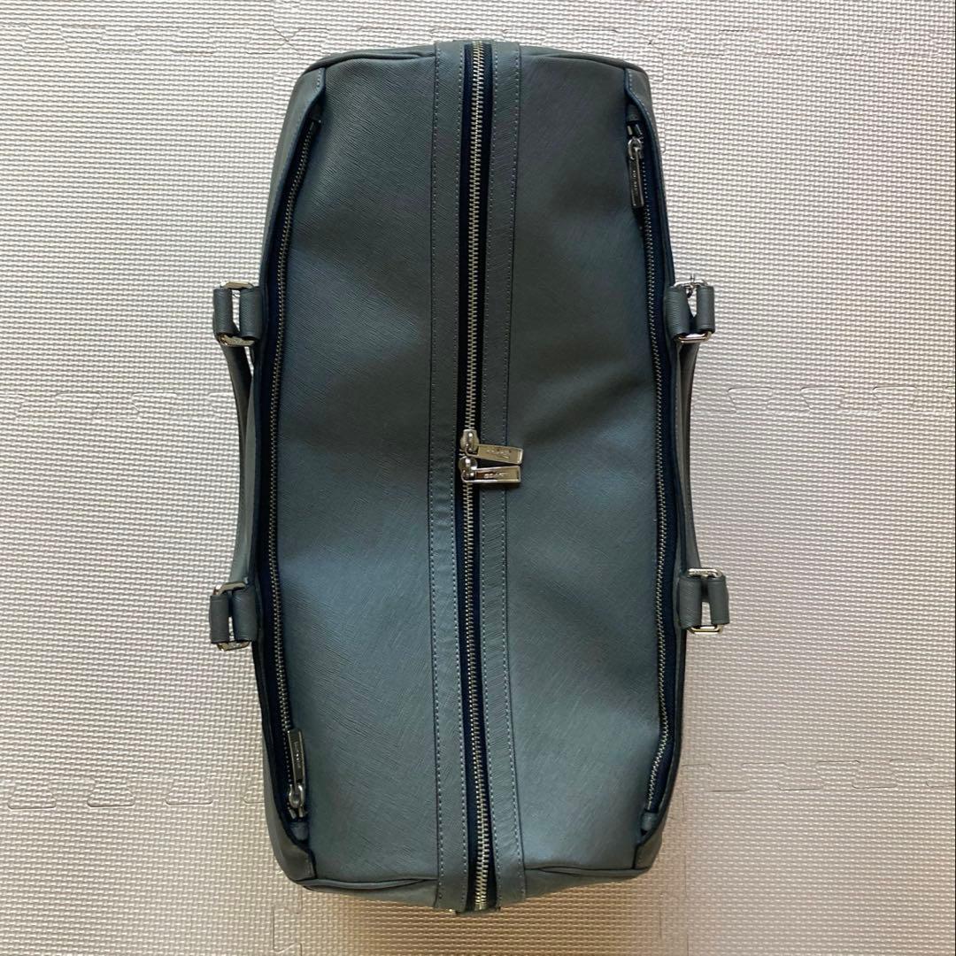 COACH レザーレキシントン2WAYボストンバック F93387