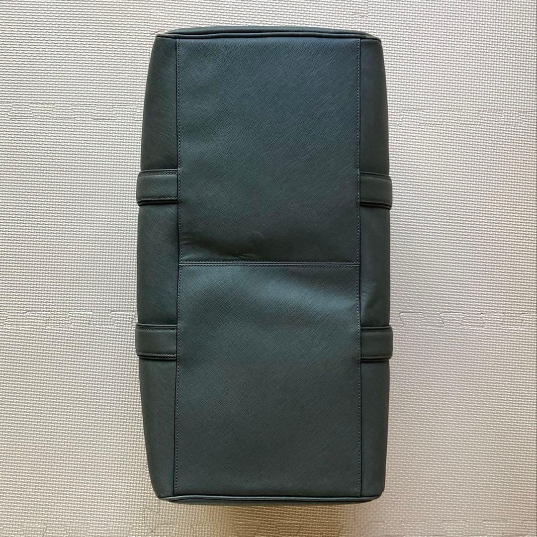 COACH レザーレキシントン2WAYボストンバック F93387