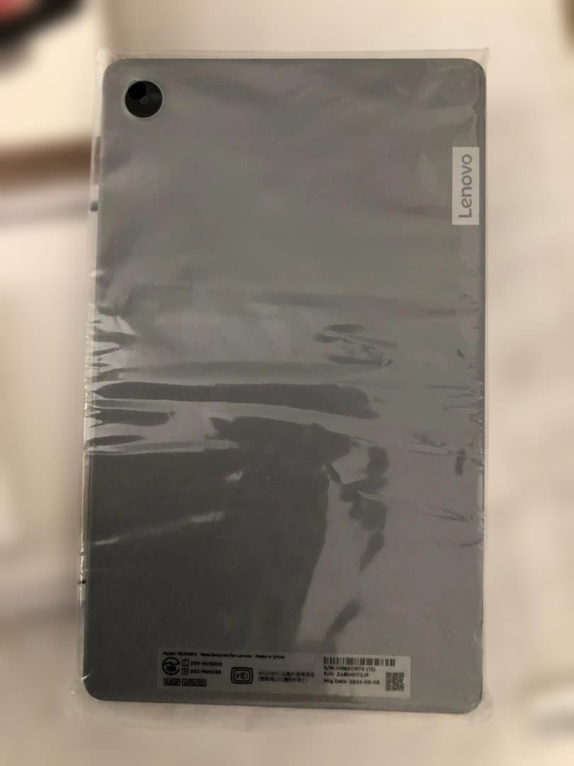 Tab M8 4th Gen 3GB/32GB+ ケース+Find Myタグ
