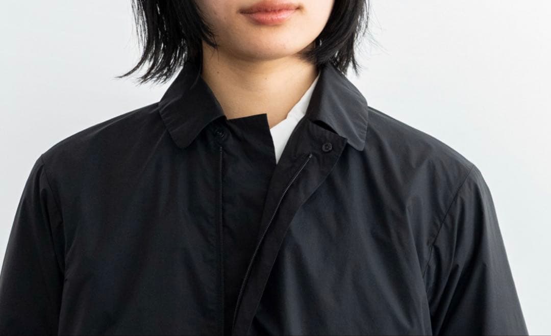 【春のお出掛けに‼︎】D&DEPARTMENT /d WEAR トラベルコート