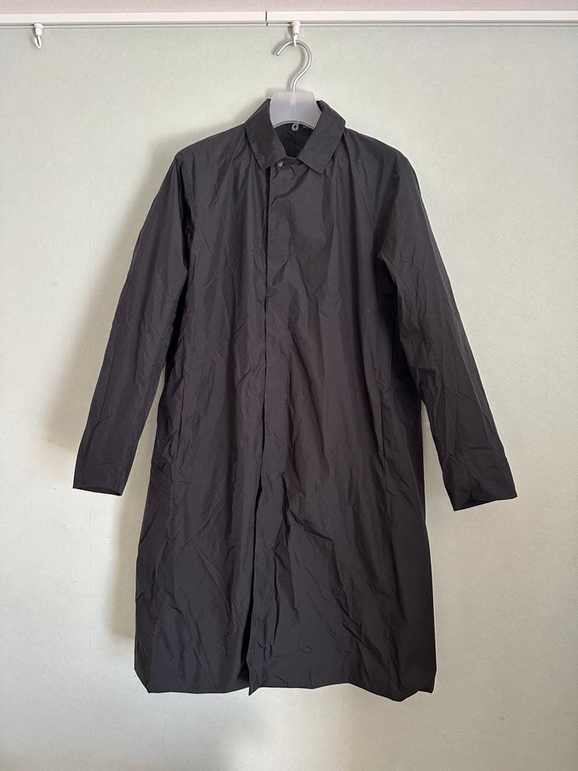 【春のお出掛けに‼︎】D&DEPARTMENT /d WEAR トラベルコート