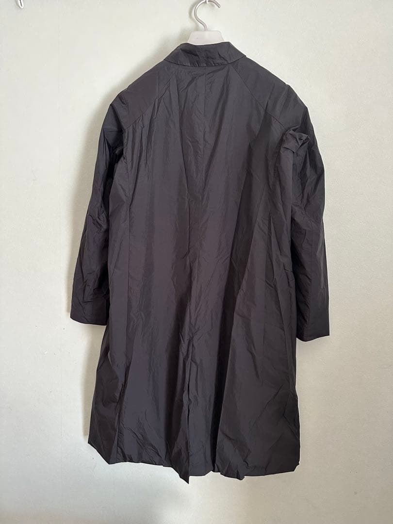 【春のお出掛けに‼︎】D&DEPARTMENT /d WEAR トラベルコート