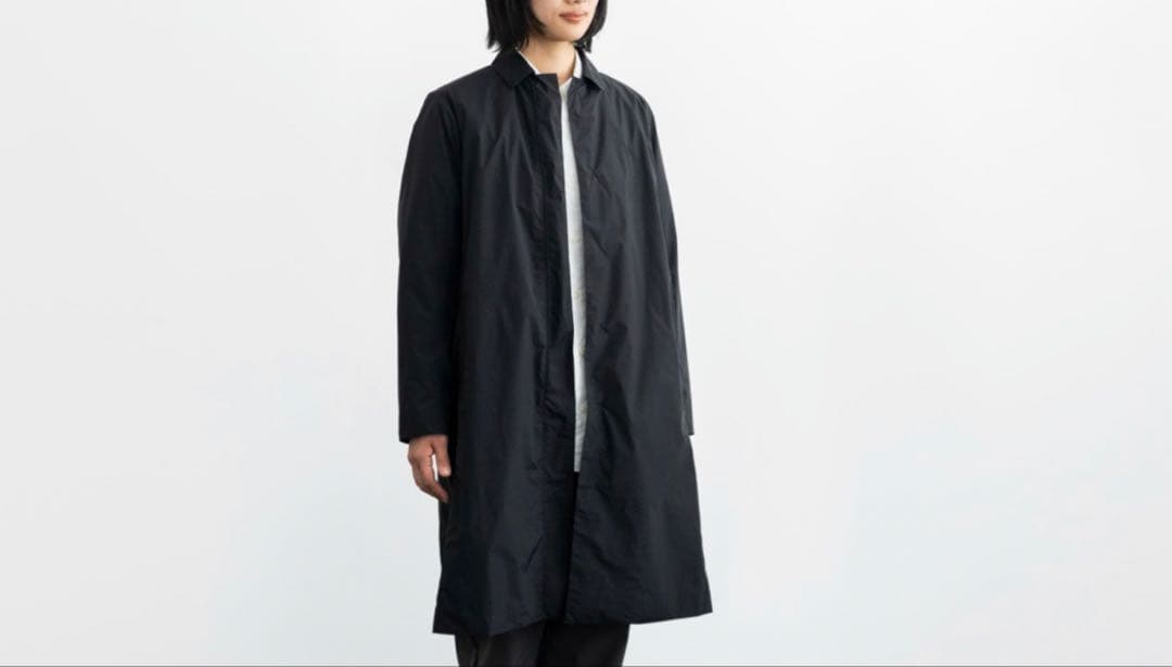 【春のお出掛けに‼︎】D&DEPARTMENT /d WEAR トラベルコート