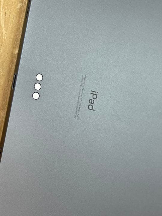 【ペンシル付】スペースグレイ Apple iPad Pro 11インチ