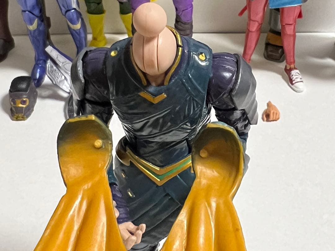 マーベルレジェンド　まとめ売り　バラ売り不可