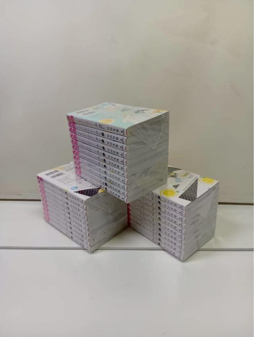 ハニーレモンソーダ 1～30巻＋α 全巻