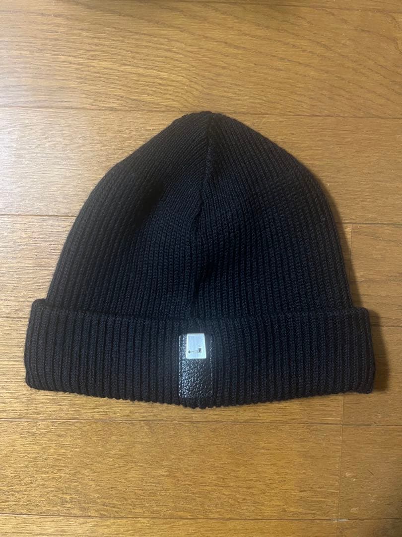 ALYX ビーニー　ニット帽