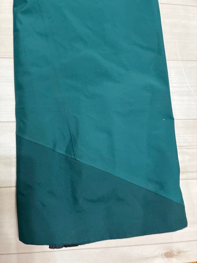 ★美品★ パタゴニア スノードリフター・ビブパンツ STY30075FA21