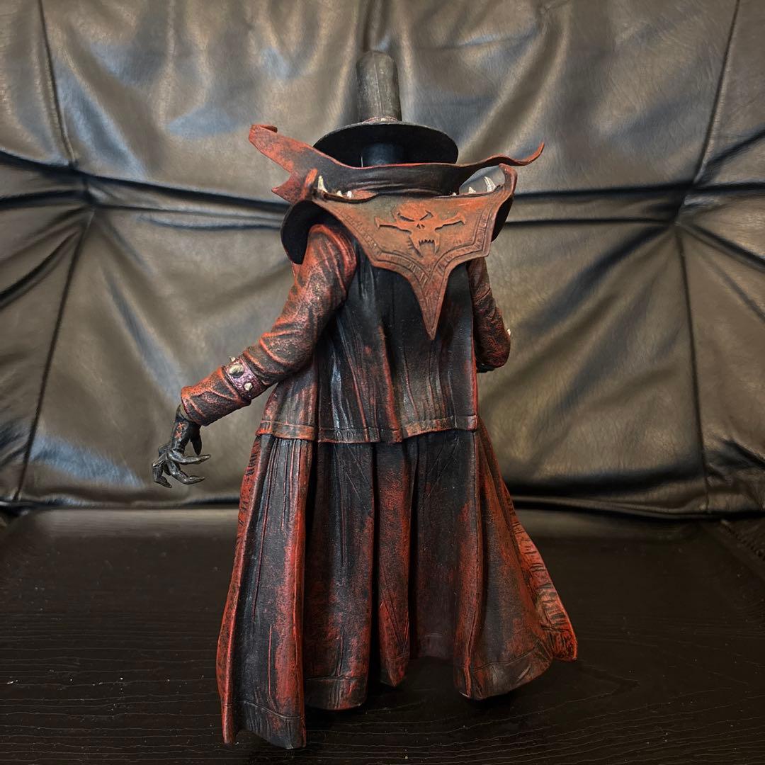 SPAWN シリーズ27　ガンスリンガー スポーン マクファーレン