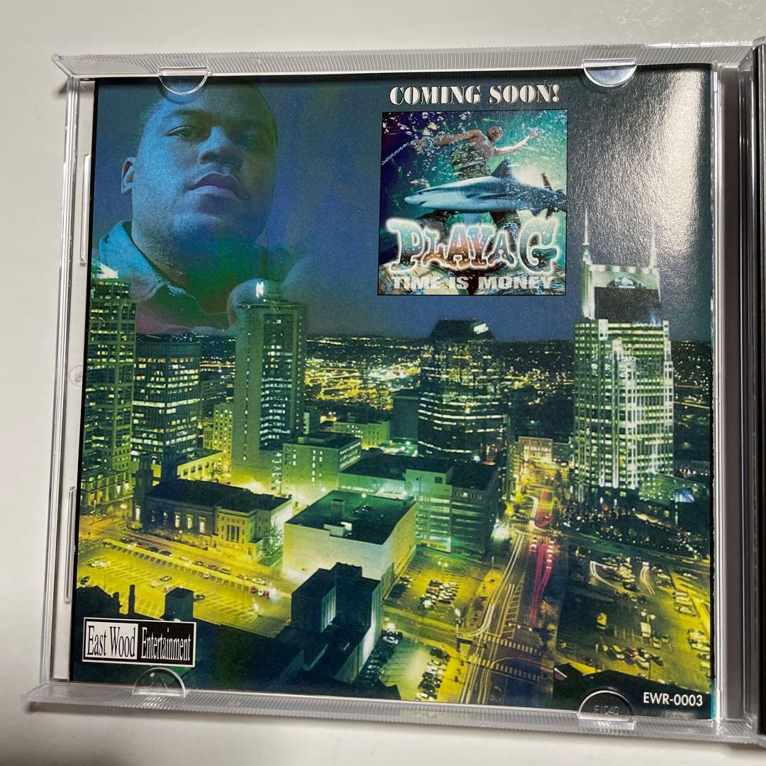 洋楽 LIL MILT THE PROPHECY