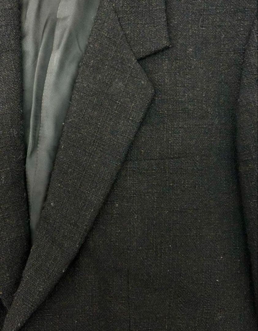 80s Y's for men ウール テーラードジャケット