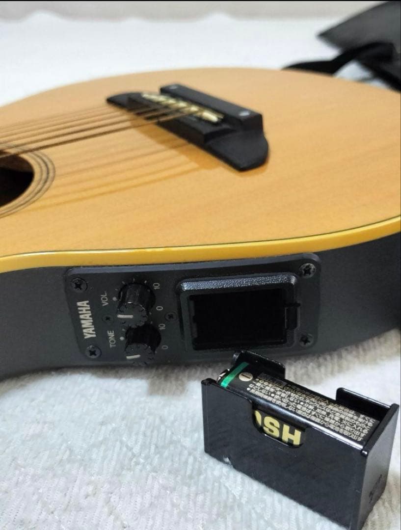YAMAHA エレキギター セット