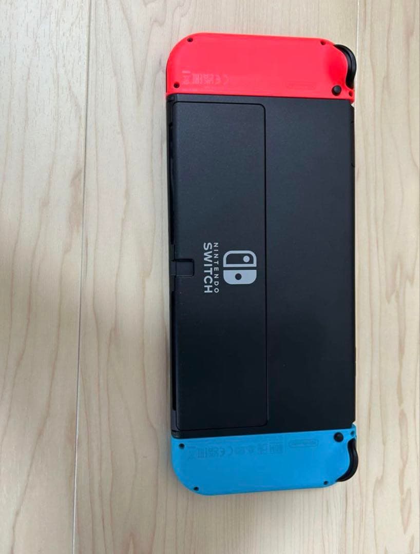 Nintendo Switch 有機ELモデル プロコン付き