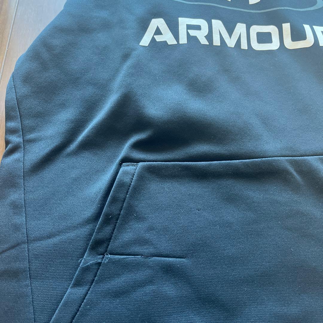 まとめ売り160 男の子（Under Armour/Puma）