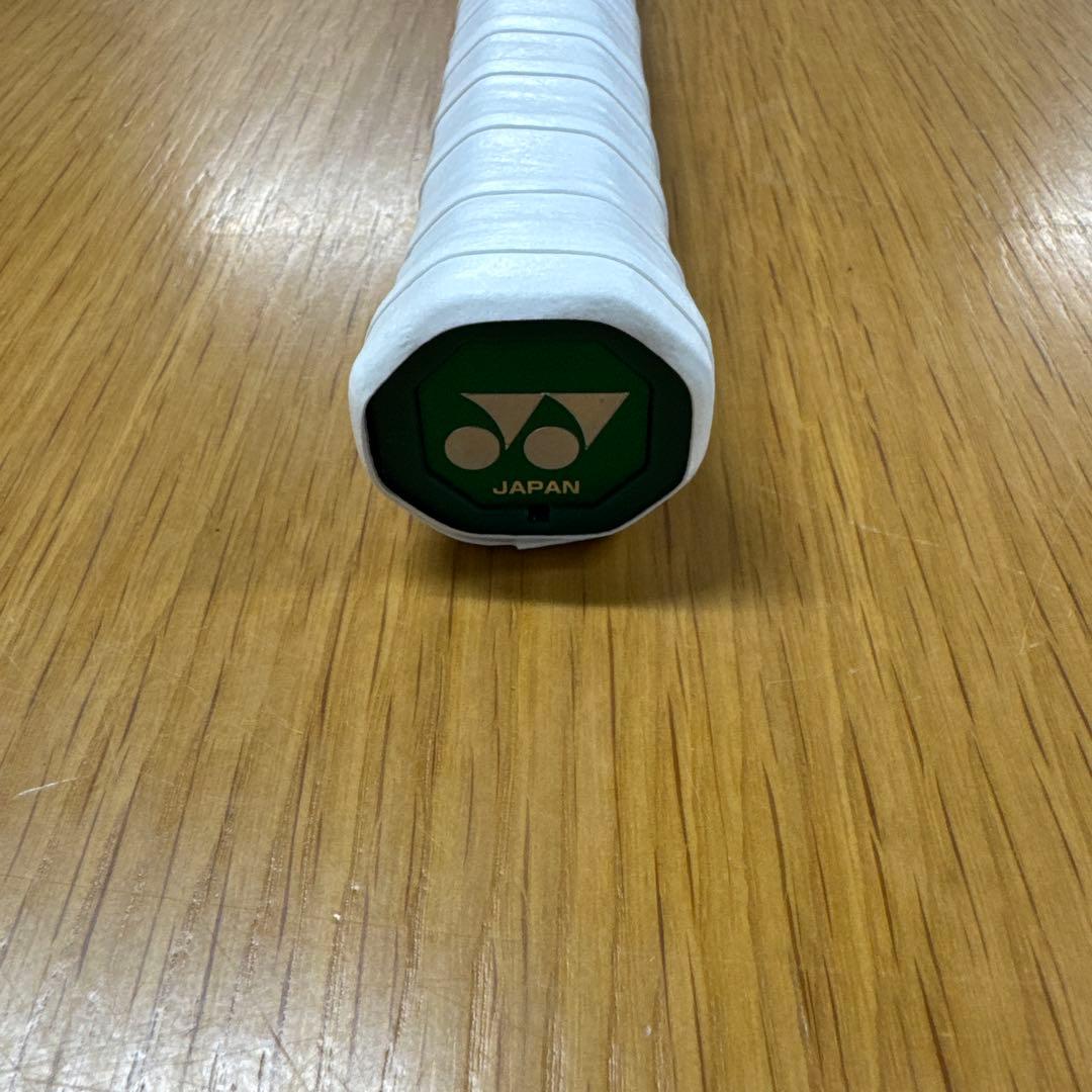 YONEX VCORE 100硬式テニスラケット レッド/ブルー