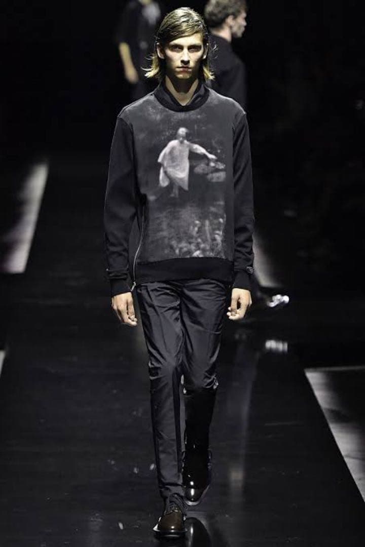 名作アーカイブ Undercover シンディーシャーマン 3Layer コート