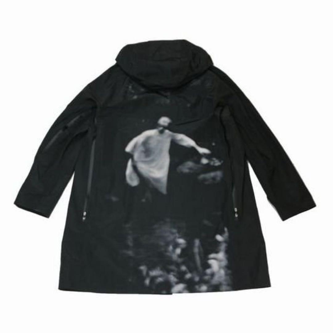 名作アーカイブ Undercover シンディーシャーマン 3Layer コート