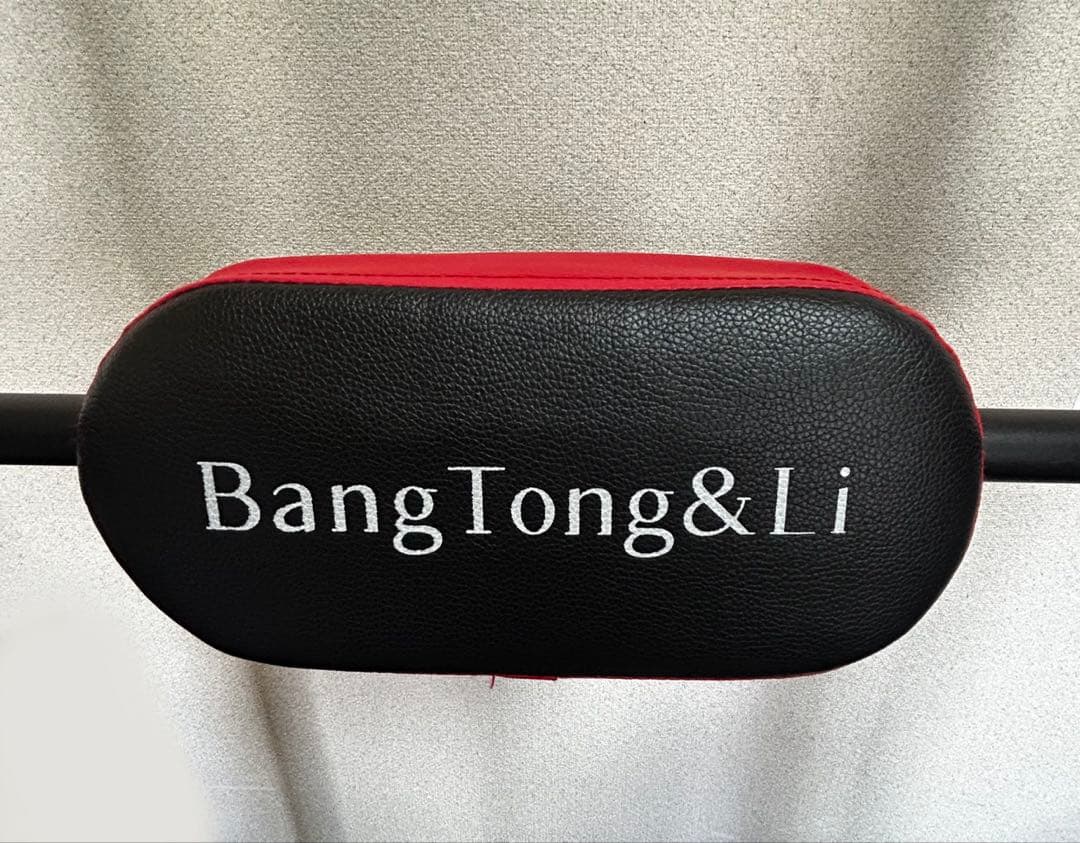 ぶら下がり健康器 懸垂マシン/BangTong&Li