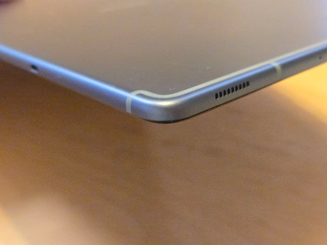 Androidタブレット本体 Samsung Galaxy Tab S5e