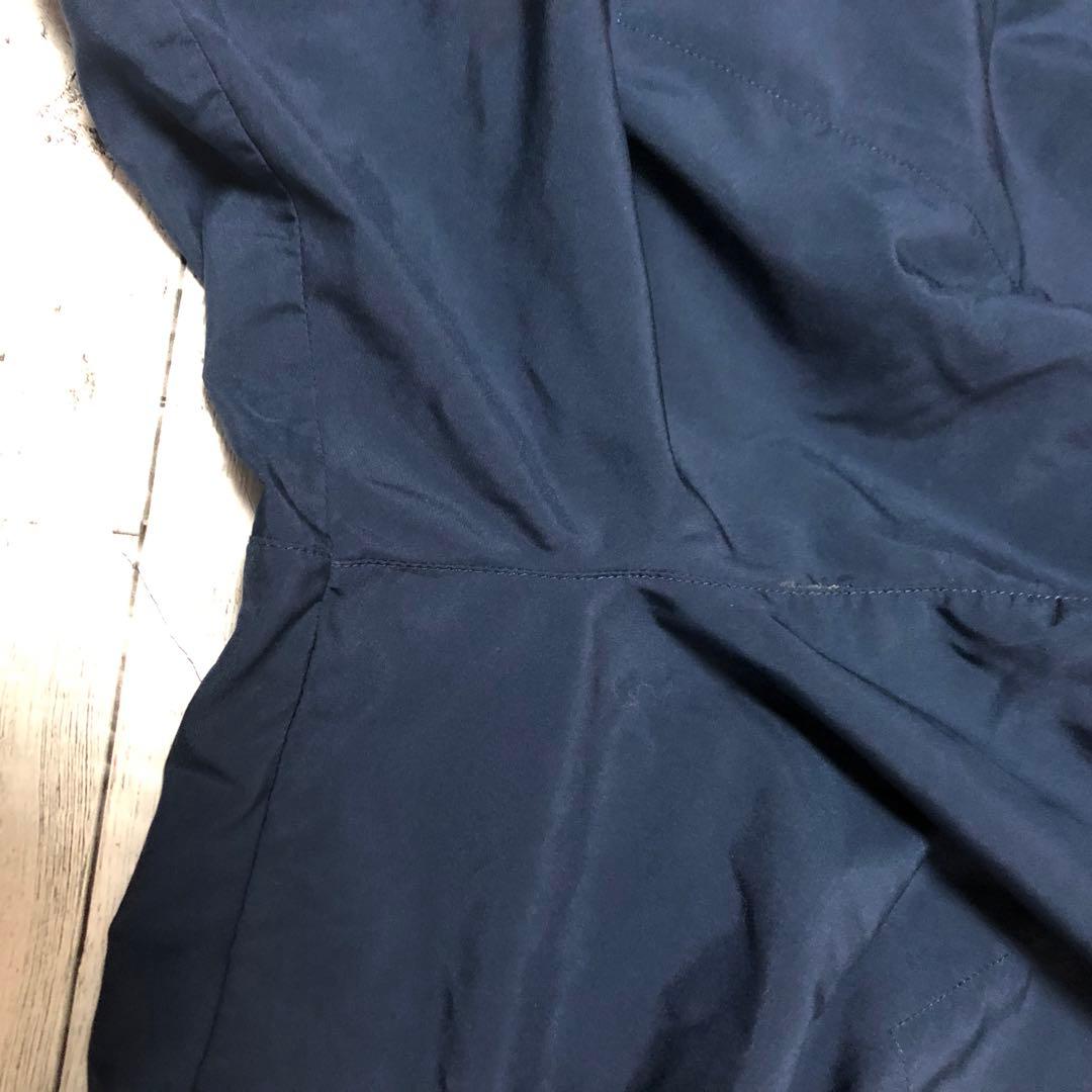 米軍 空軍 USAF PTU ナイロンセットアップ＋ショートパンツ キムタク
