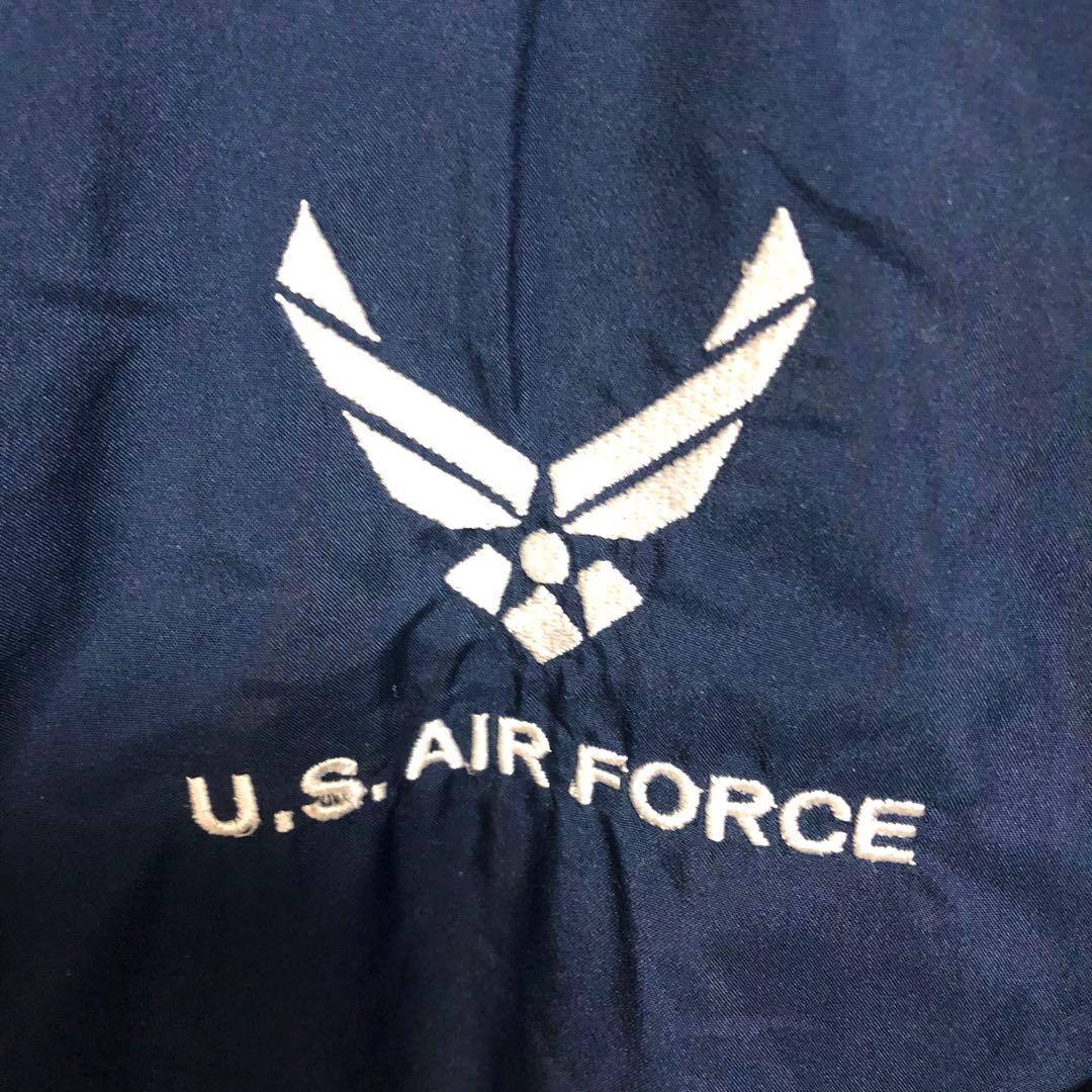 米軍 空軍 USAF PTU ナイロンセットアップ＋ショートパンツ キムタク