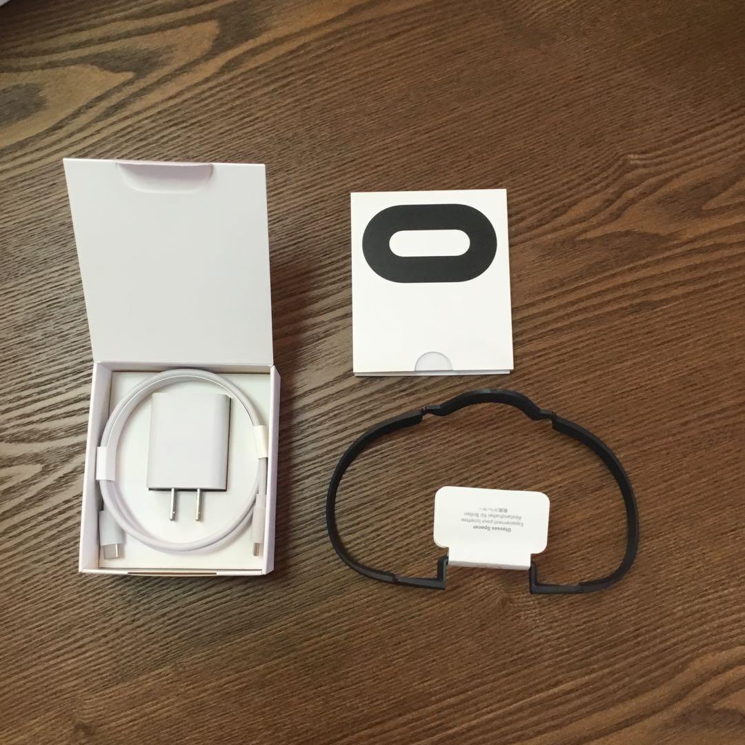 メタクエスト2 ( Quest 2 )128GB VRヘッドセット