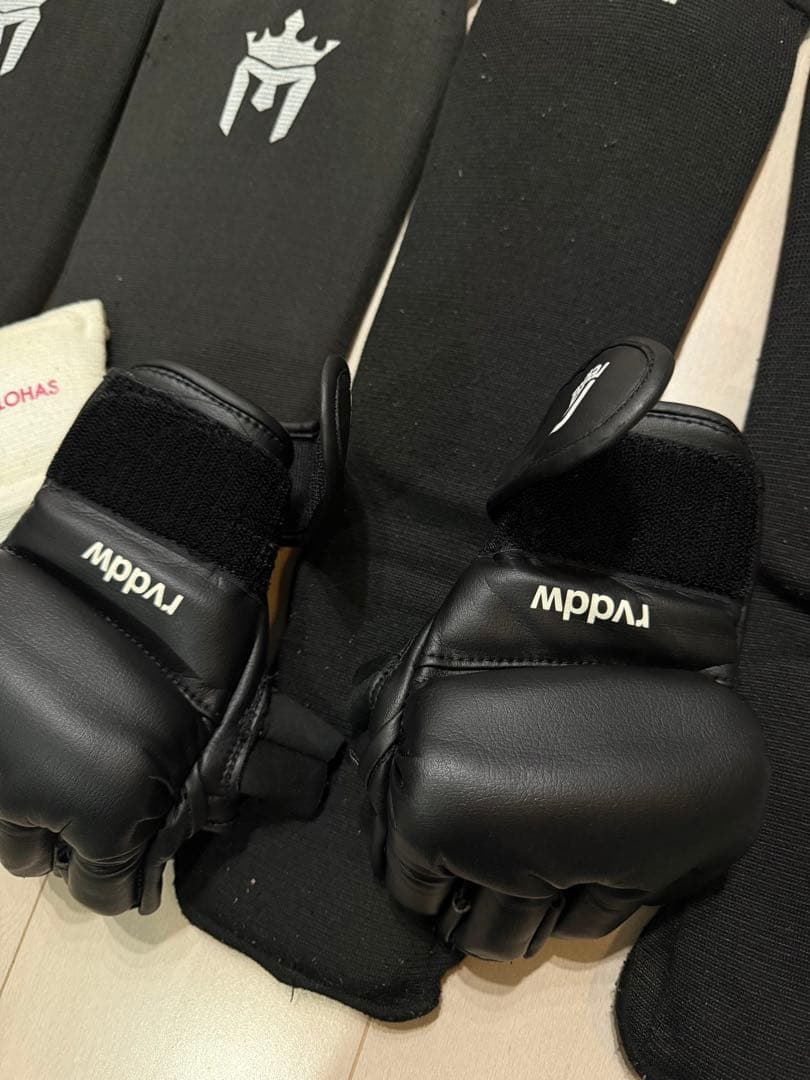 と*ん様 総合格闘技　mma 格闘技ウェア