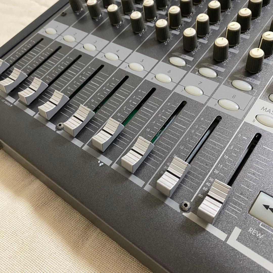 値下げ中 KORG D888 デジタルマルチトラックレコーダー 8トラックMTR