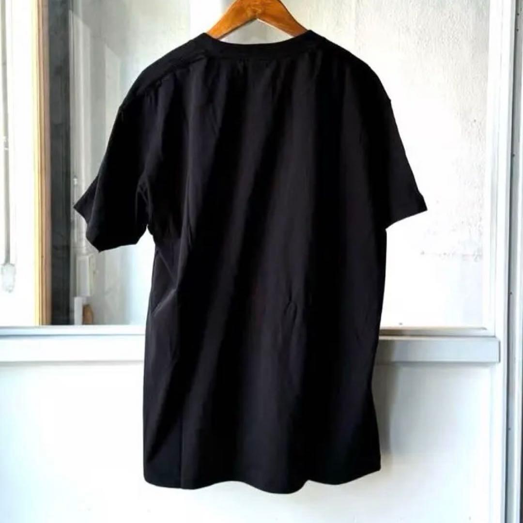 24SS COMOLI SURPLUS Tシャツ