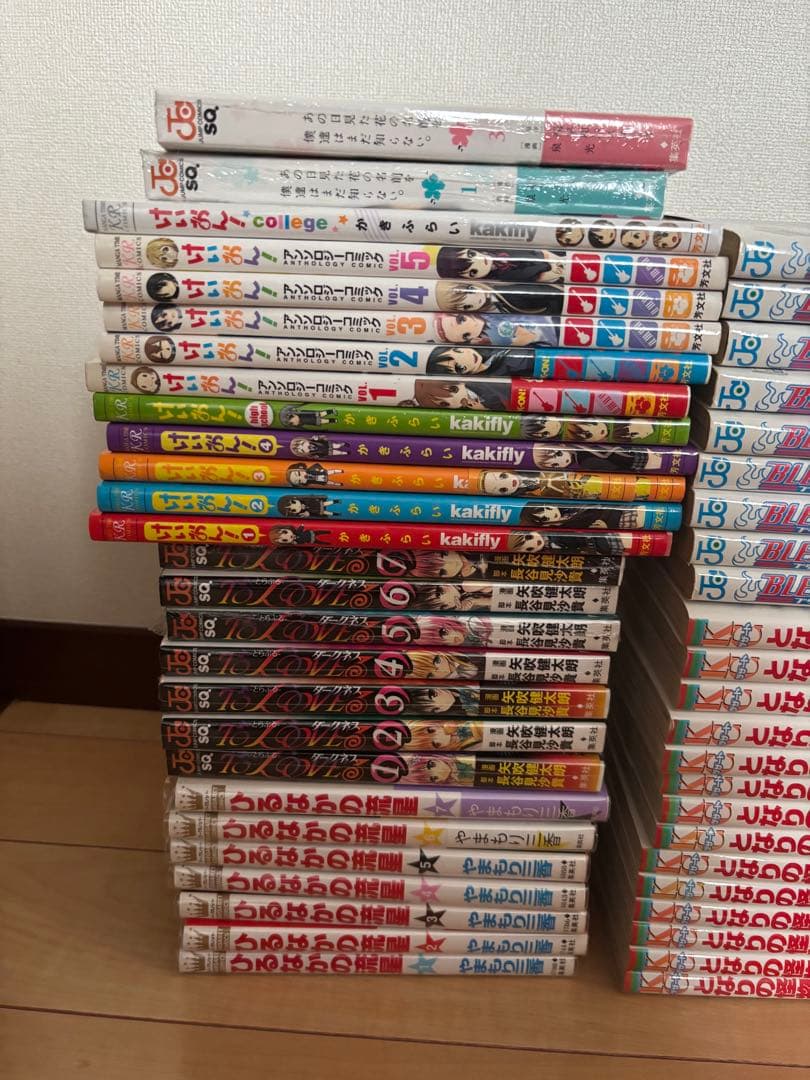 漫画　まとめ売り　90冊以上