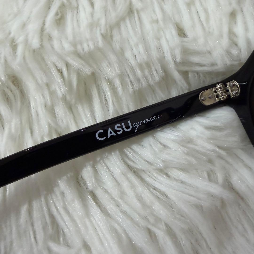 CASU eyewear Taylor 130 クラウンパント　カラーレンズ