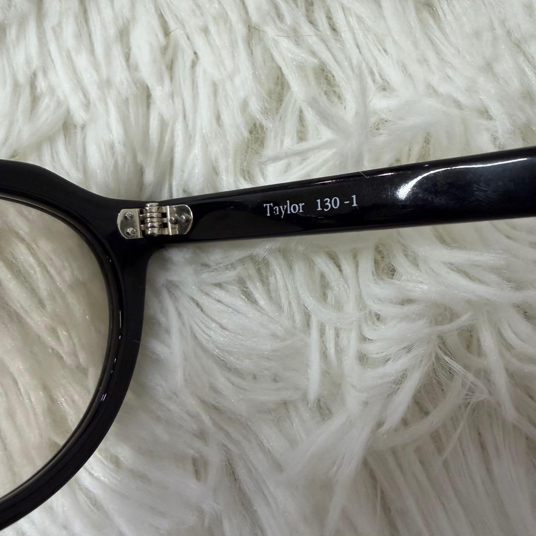 CASU eyewear Taylor 130 クラウンパント　カラーレンズ