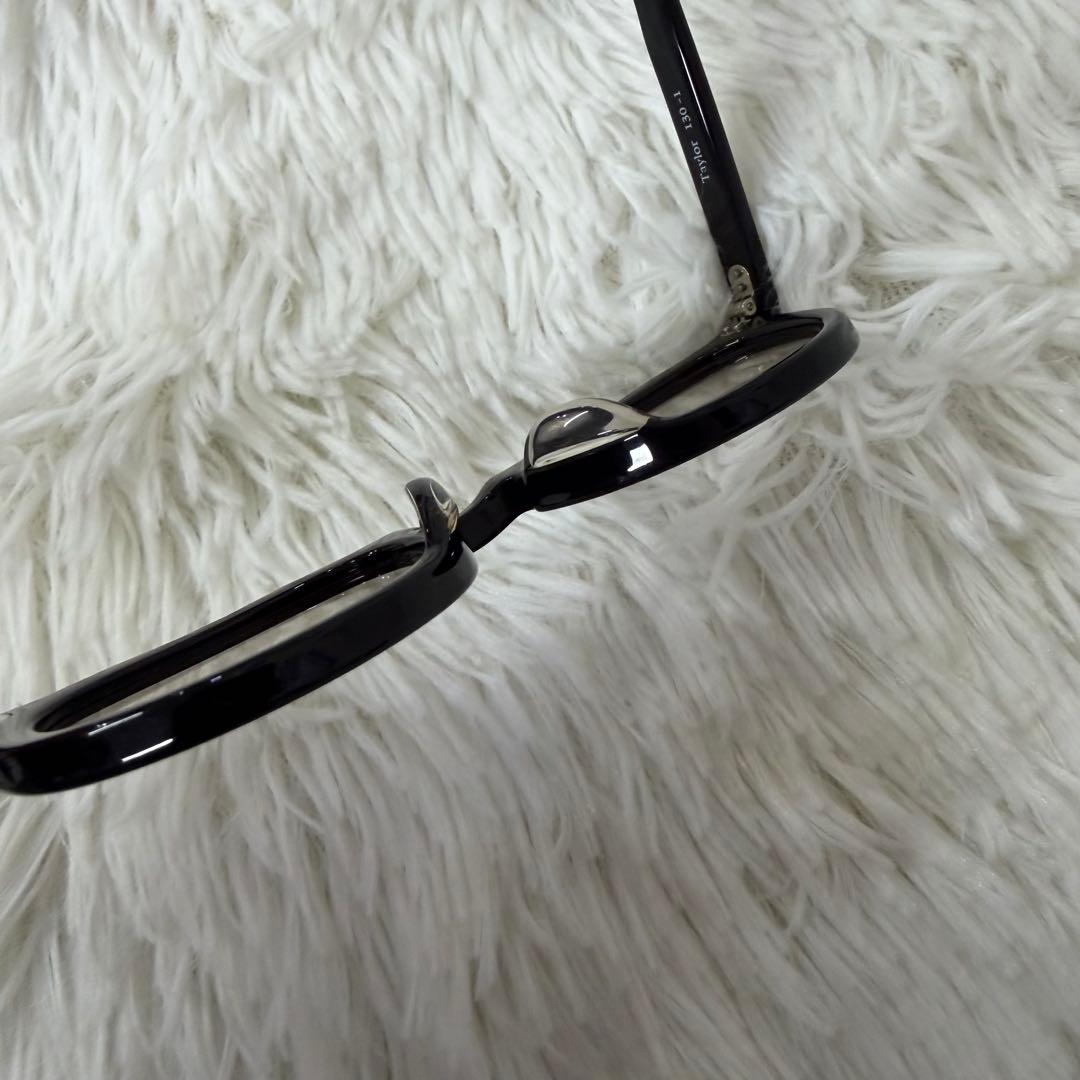 CASU eyewear Taylor 130 クラウンパント　カラーレンズ