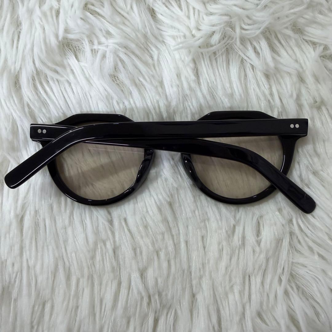 CASU eyewear Taylor 130 クラウンパント　カラーレンズ