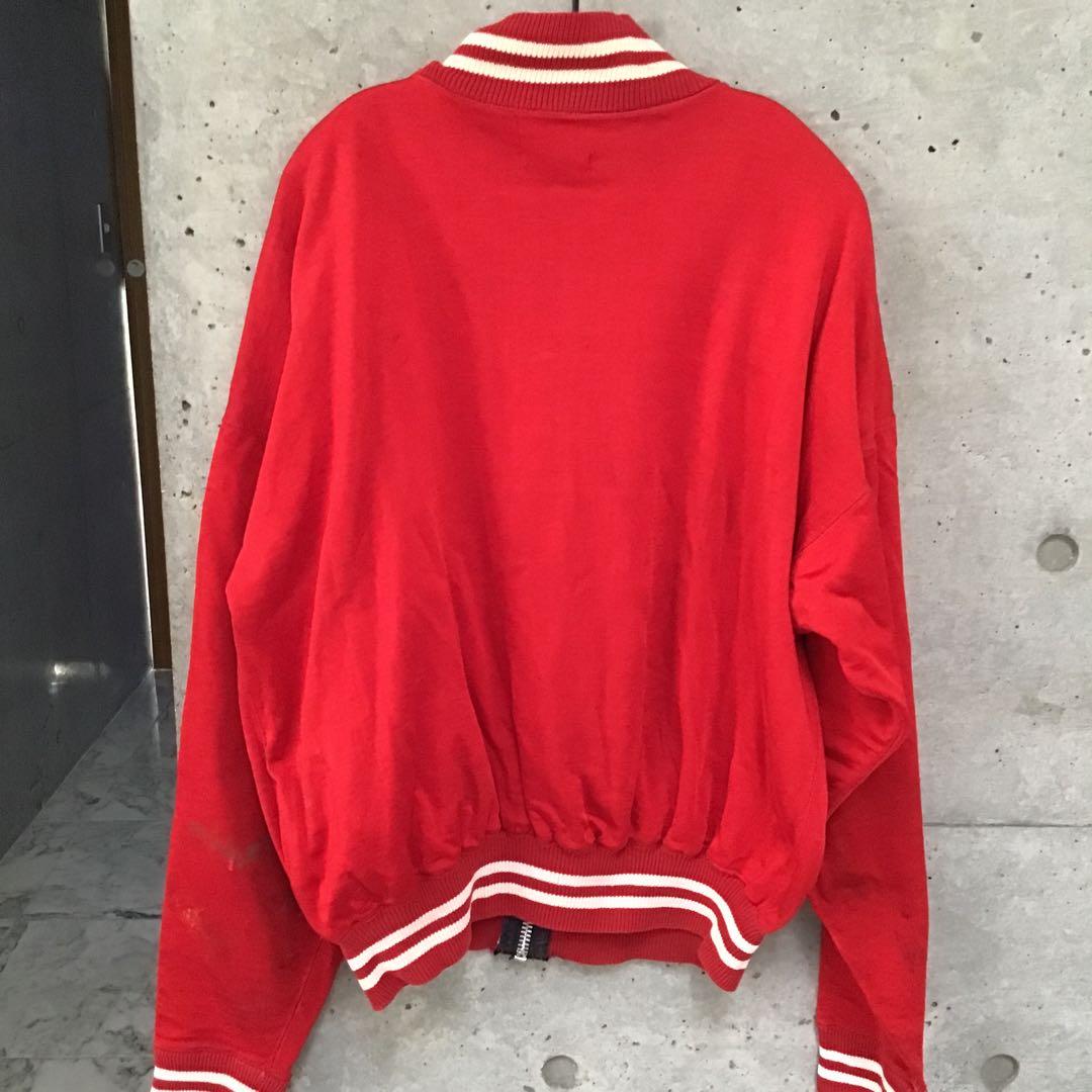 CHAMPION プロダクツ フルジップジャケット ビンテージ